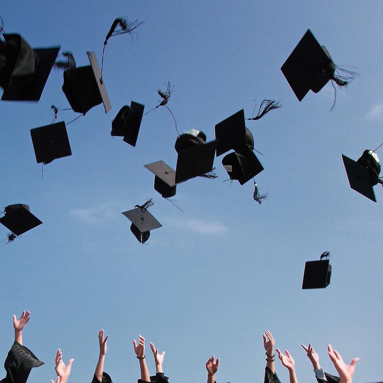 Hire a choir for a graduation melbourne