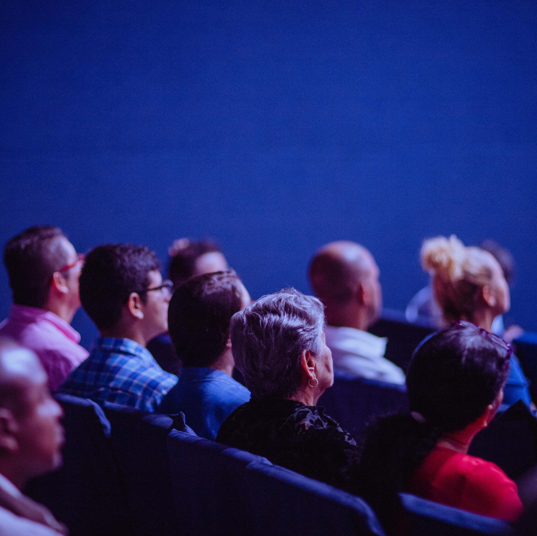 Hire a choir for a conference melbourne